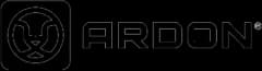 Ardon — logo