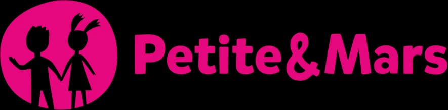 Petite & Mars — logo