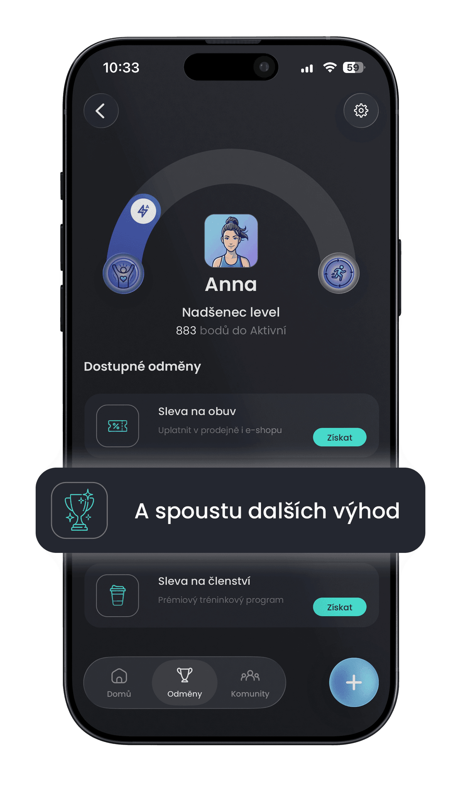 obrazovka aplikace 3